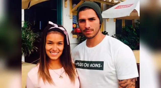 Revelan video del esposo de Shirley Arica junto a un...¿Travestí?