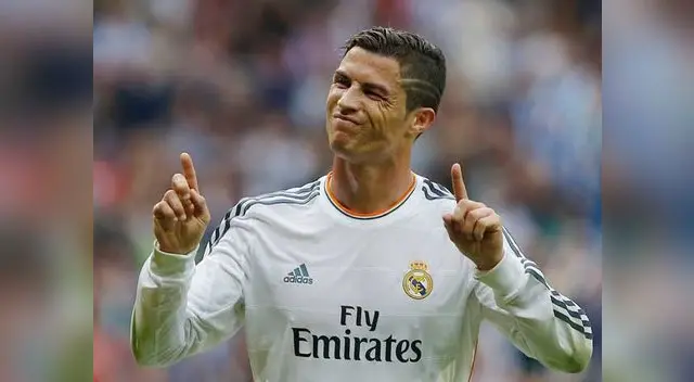 Cristiano Ronaldo sueña con tener siete hijos en los próximos años