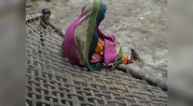 Terrible hecho ocurrió en Pakistan Terrible hecho ocurrió en Pakistan