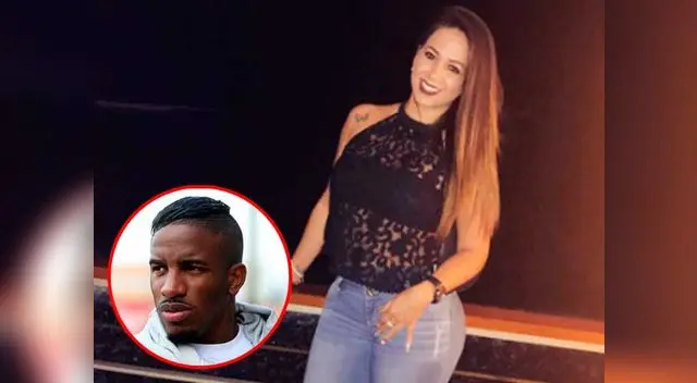 Esto dijo Melissa Klug sobre el comunicado de Jefferson Farfán donde defiende a Yahaira Plasencia Esto dijo Melissa Klug sobre el comunicado de Jefferson Farfán donde defiende a Yahaira Plasencia