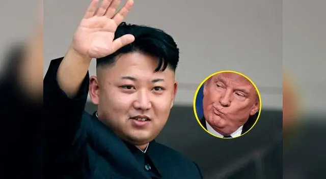 Kimg Jong-un envía misiva y eleva las tensiones con Estados Unidos Kimg Jong-un envía misiva y eleva las tensiones con Estados Unidos
