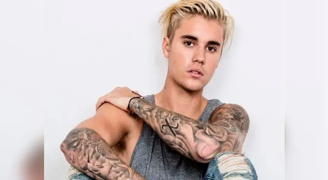 Justin Bieber sigue de malas