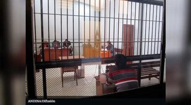 Poder Judicial de Lambayeque condenó a 20 años de prisión a pastor evangélico Felipe Morales Luna