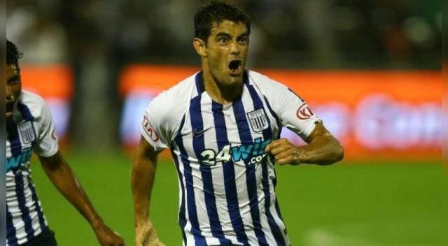 Alianza volvió al primer lugar del Apertura