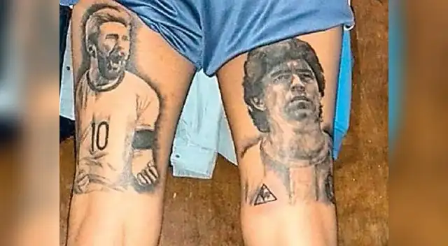 Locura y amor por sus ídolos Locura y amor por sus ídolos