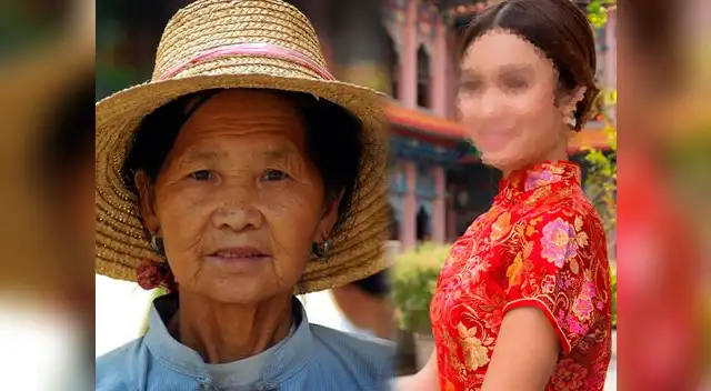 desapareció para someterse a varias operaciones de cirugía plástica