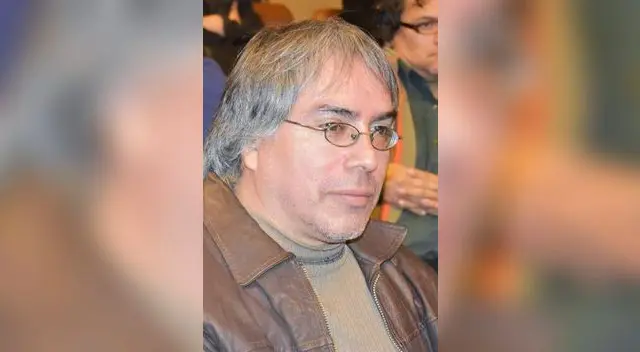 El destacado escritor Carlos Rengifo presenta hoy su novela No me gustan los lunes en la 22 Feria Internacional del Libro de Lima