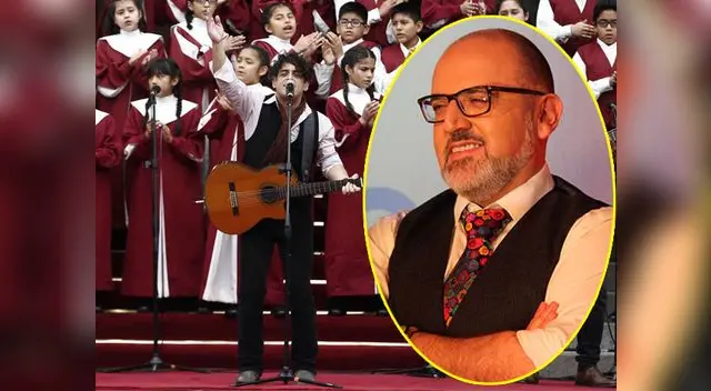 a pesar de todo, el periodista lo sigue admirando a pesar de todo, el periodista lo sigue admirando