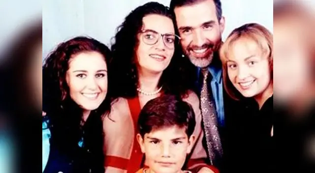 Perteneció al elenco de 'Padres e Hijos' y ahora dio un giro en su carrera