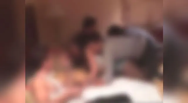 Cuatro youtubers están en el ojo de la tormenta por su deplorable comportamiento Cuatro youtubers están en el ojo de la tormenta por su deplorable comportamiento