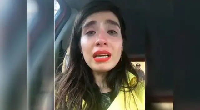 Exige que su caso no quede impune