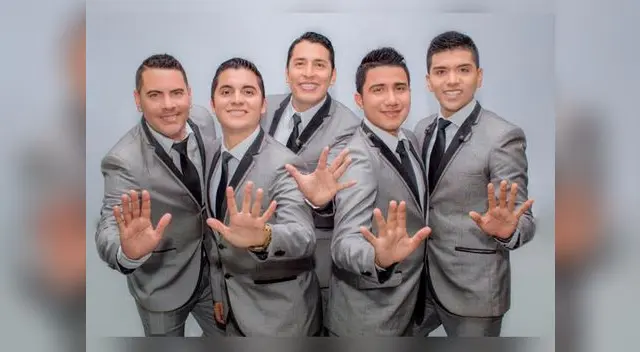 Grupo chiclayano suma nueva condecoración en su dilatada carrera