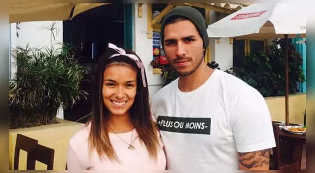 Rodney ahora está como el agua y el aceite con Shirley Rodney ahora está como el agua y el aceite con Shirley