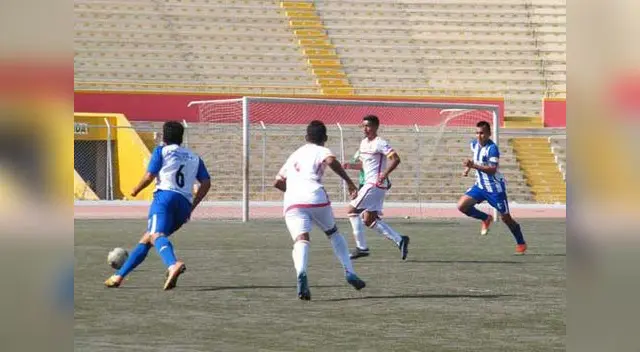 Atlético Grau derrotó 3-0 a Estrella de paita y terminó primero en el grupo 'B' Atlético Grau derrotó 3-0 a Estrella de paita y terminó primero en el grupo 'B'