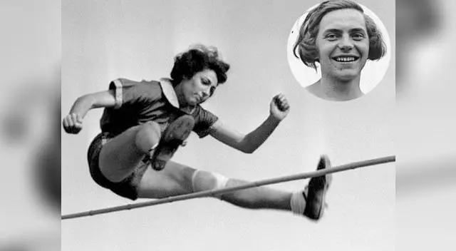 Atleta no pudo concursar solo por ser judía