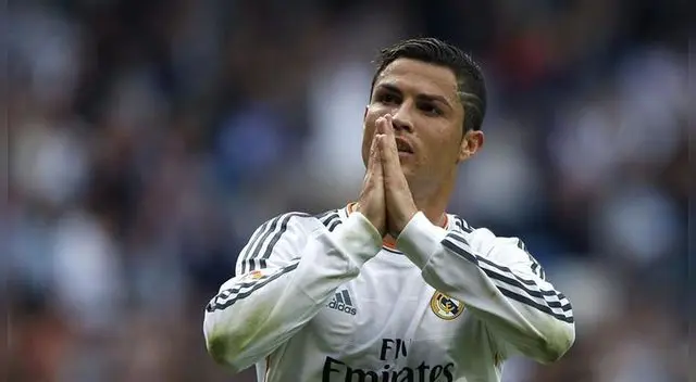 Cristiano rechazó los delitos que se le imputa Cristiano rechazó los delitos que se le imputa