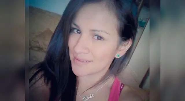 Karla Solf dispuesta a sacar adelante a sus hijas sola