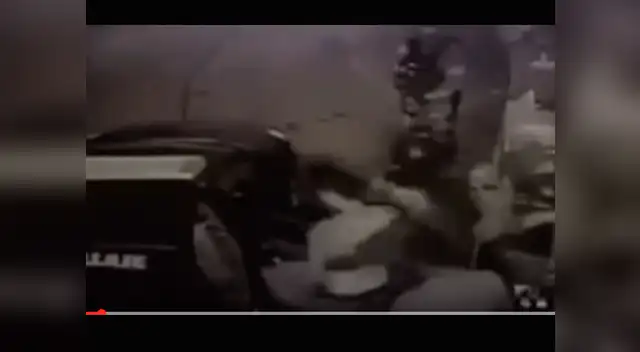 Leopoldo López fue sacado de su casa en Venezuela durante la madrugada