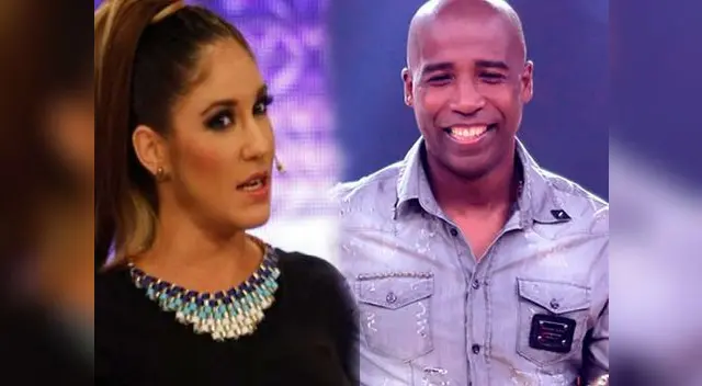 Cuto Guadalupe se la tiene jurada a Tilsa Lozano