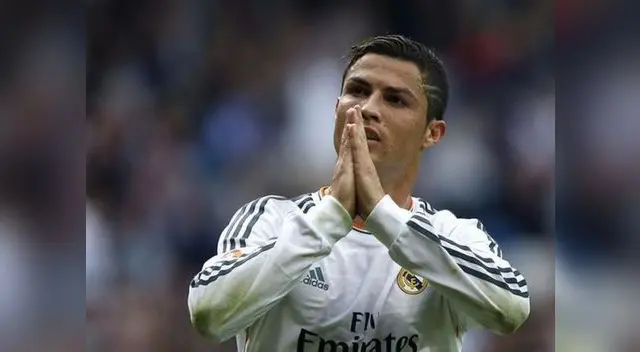 Cristiano Ronaldo es víctima de burlas tras su última publicación en Instagram