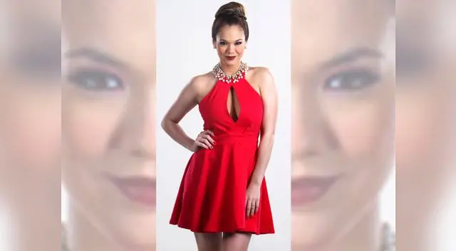 Jazmín Pinedo incursiona en la pantalla grande Jazmín Pinedo incursiona en la pantalla grande