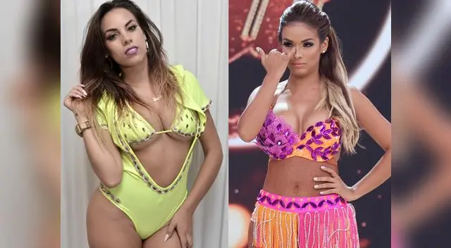 Aída Martínez no suelta a su ex amiga