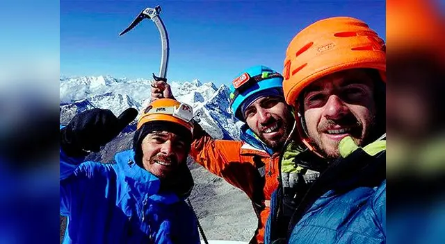 Los turistas fueron encontrados muertos en Huaraz