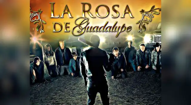 Productor contó el éxito de la serie más vista 'Rosa de Guadalupe'