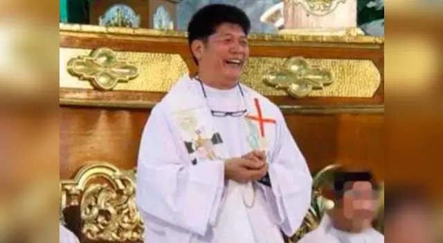 El hombre fue separado de la Iglesia Católica y enfrenta cargos por abuso sexual contra menores