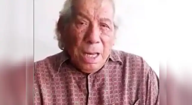 Guillermo Campos pide que no se le niegue la pensión de gracia Guillermo Campos pide que no se le niegue la pensión de gracia