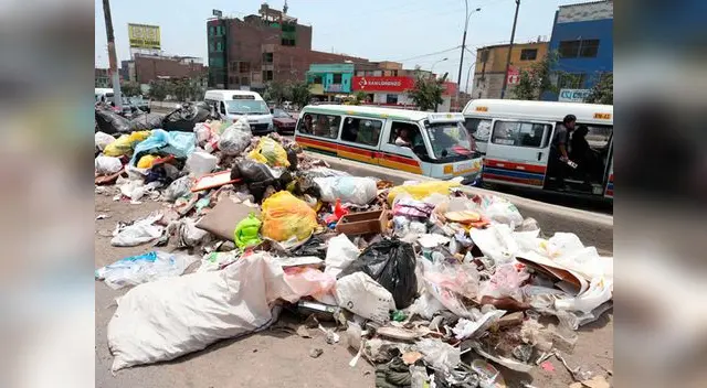 Aprendamos la cultura de reciclar