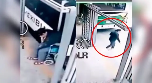 Este video se ha convertido en el nuevo viral de YouTube Este video se ha convertido en el nuevo viral de YouTube