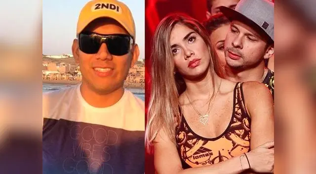 Peter Fajardo aclaró que los chicos reality siguen en el programa