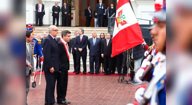 Canciller peruano afirma que el gobierno de PPK no descarta romper relaciones con Venezuela Canciller peruano afirma que el gobierno de PPK no descarta romper relaciones con Venezuela