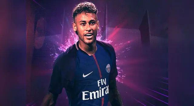 Neymar se convierte en el traspaso más caro en la historia del fútbol Neymar se convierte en el traspaso más caro en la historia del fútbol