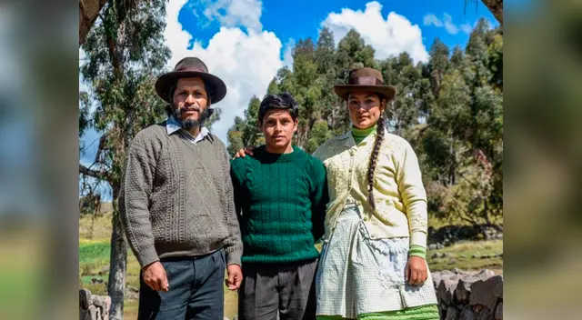 Magaly Solier reaparece en el cine peruano con la película Retablo que se exhibirá en el Festival de Cine de Lima Magaly Solier reaparece en el cine peruano con la película Retablo que se exhibirá en el Festival de Cine de Lima