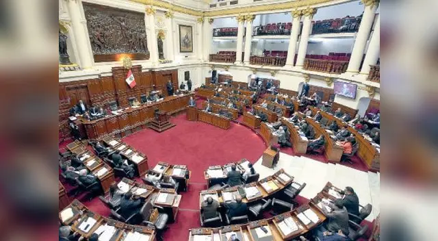 Congreso rechaza régimen de Nicolás Maduro