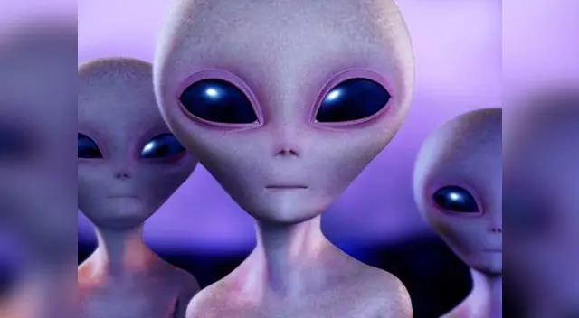 NASA quiere estar prevenida de una supuesta invasión extraterrestre