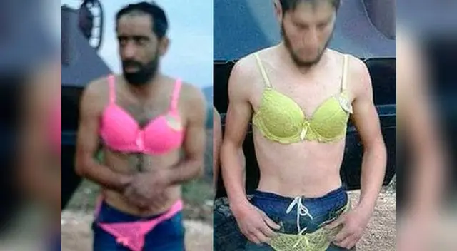 Soldados han sido suspendidos mientras duran las investigaciones 