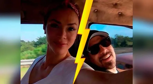 ¿Sheyla Rojas le cierra las puertas al amor? ¿Sheyla Rojas le cierra las puertas al amor?