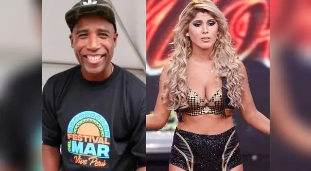 Cuto Guadalupe vuelve a arremeter contra Yahaira Plasencia