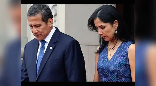 Ex presidente Ollanta Humala y su esposa Nadine Heredia apelarán ante la Corte Suprema Ex presidente Ollanta Humala y su esposa Nadine Heredia apelarán ante la Corte Suprema