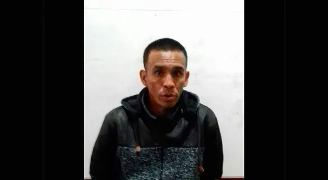 Feroces delincuentes eran terror en La Victoria Feroces delincuentes eran terror en La Victoria