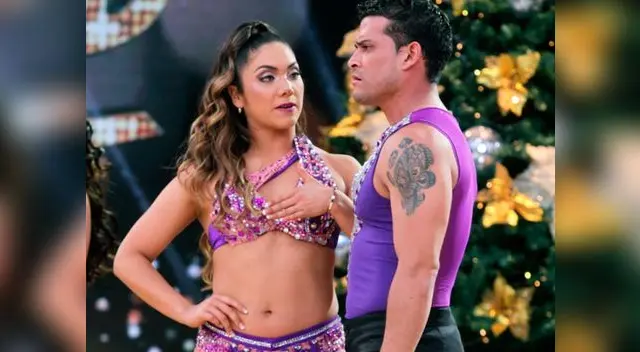 ¿Isabel Acevedo fue víctima de violación a la intimidad?