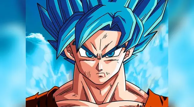 Gokú y sus amigos traerán un capítulo más de lucha y enfrentamiento contra villanos Gokú y sus amigos traerán un capítulo más de lucha y enfrentamiento contra villanos