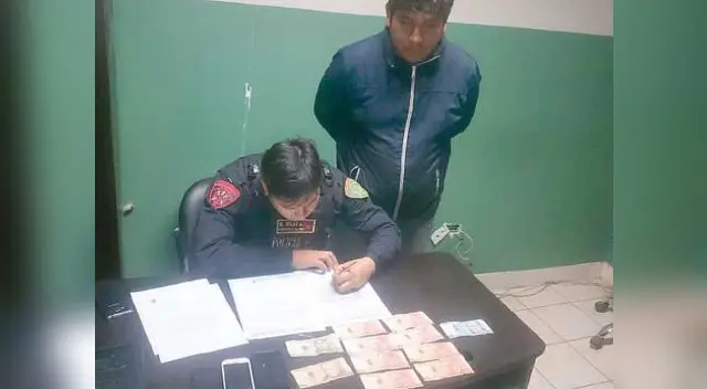 Tenían en su poder las pertenencias de su pasajera Tenían en su poder las pertenencias de su pasajera