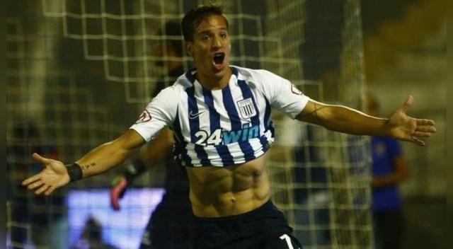 Godoy fue el héroe aliancista