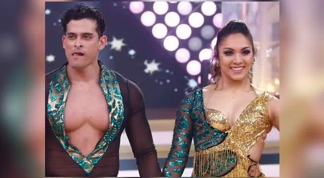 Christian Domínguez emplazó a página que publicó video íntima de Isabel Acevedo