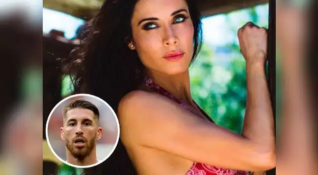Pilar Rubio sorprendió hasta al mismo Sergio Ramos con esta imagen