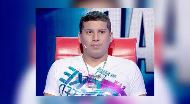 Luisito Caycho sufrió terrible accidente y podría quedarse sin caminar